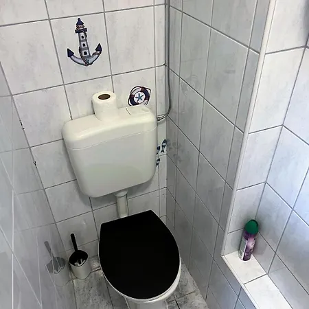 Blago Star Center Апартаменты Сплит