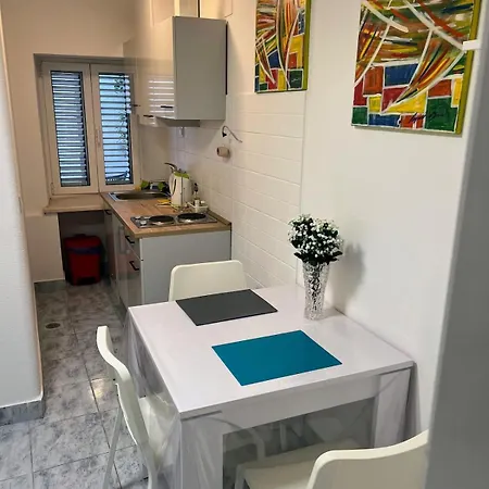 Blago Star Center Спліт