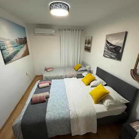 Blago Star Center * Спліт