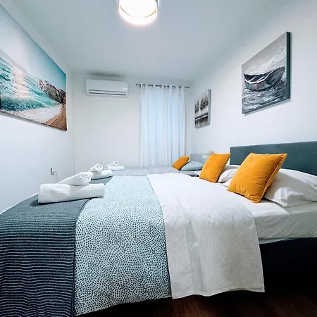 Blago Star Center Апартаменты
