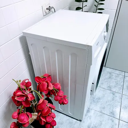 Апартаменти Blago Star Center Спліт