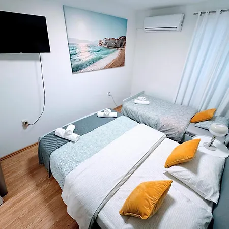 Blago Star Center Спліт