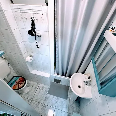 Blago Star Center Спліт