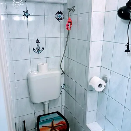 Blago Star Center Спліт