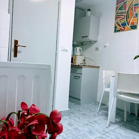 Апартаменты Blago Star Center *