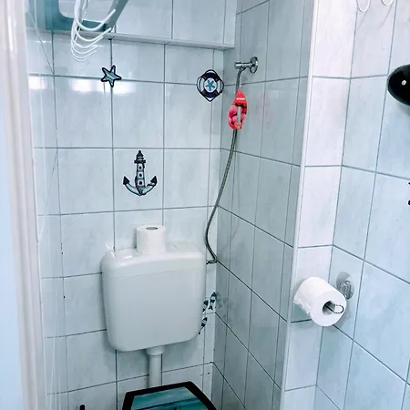 Апартаменти Blago Star Center *