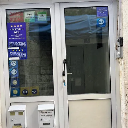 Blago Star Center Апартаменти