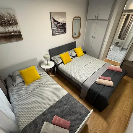 Blago Star Center * Спліт