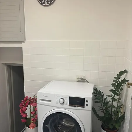 Blago Star Center Апартаменти Спліт