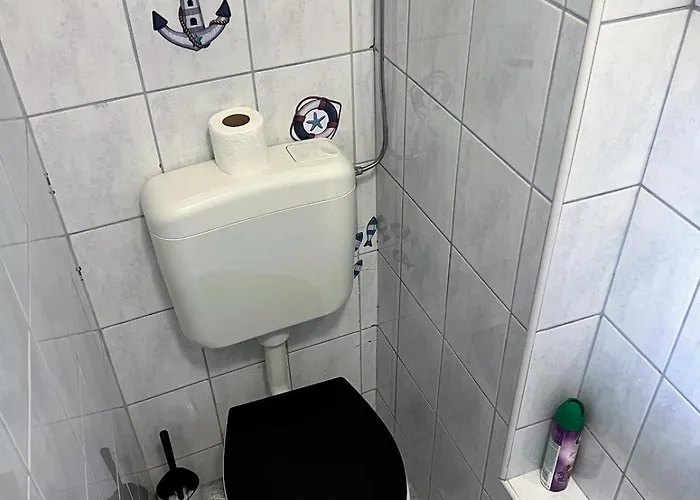 Blago Star Center Appartamento Spalato