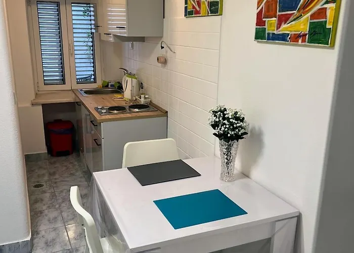 Blago Star Center Spalato