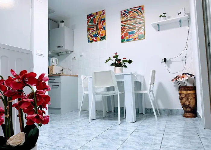 Blago Star Center Appartamento