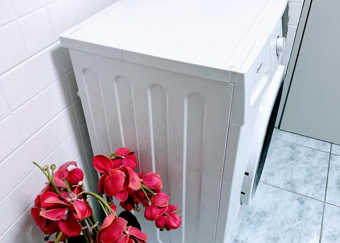 Appartamento Blago Star Center Spalato