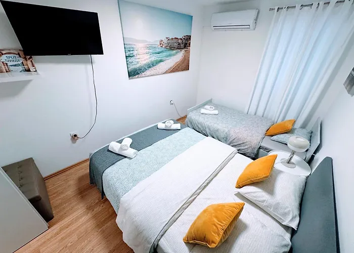 Blago Star Center Spalato