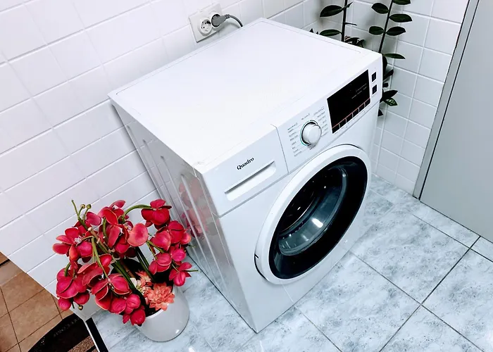 Appartamento Blago Star Center