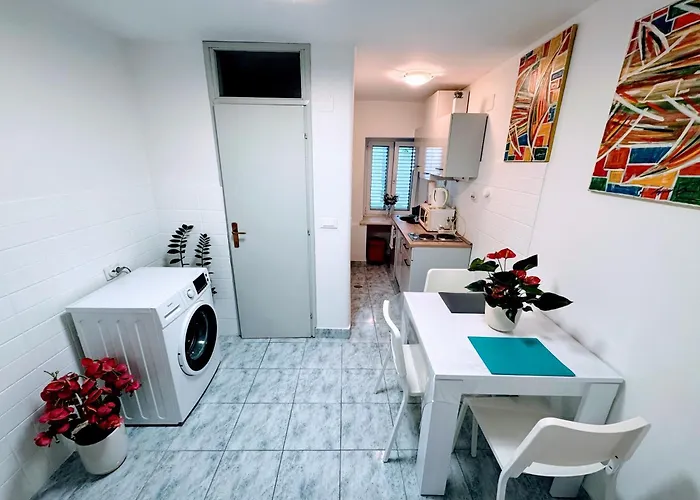 Blago Star Center Appartamento Spalato