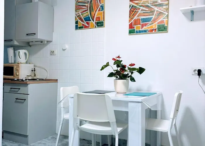 Appartamento Blago Star Center Spalato