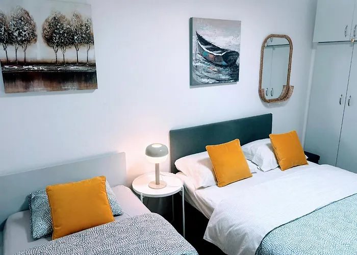 Blago Star Center Appartamento