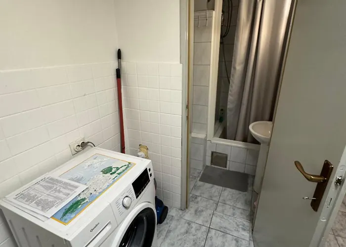 Appartamento Blago Star Center