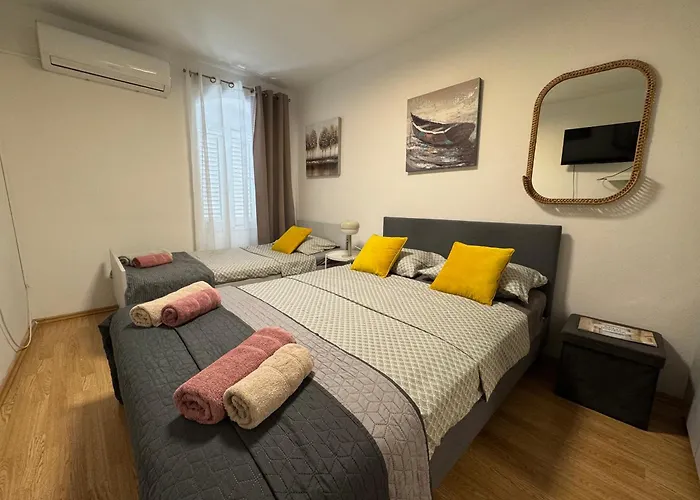 Blago Star Center Spalato