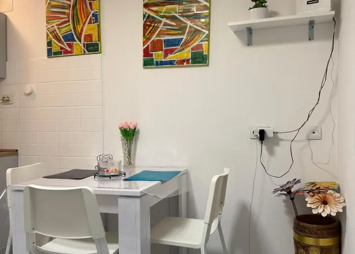 Appartamento Blago Star Center *