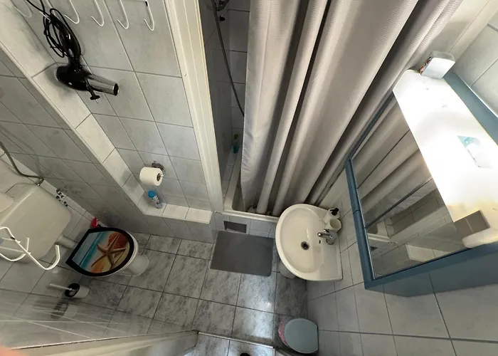 Blago Star Center * Spalato