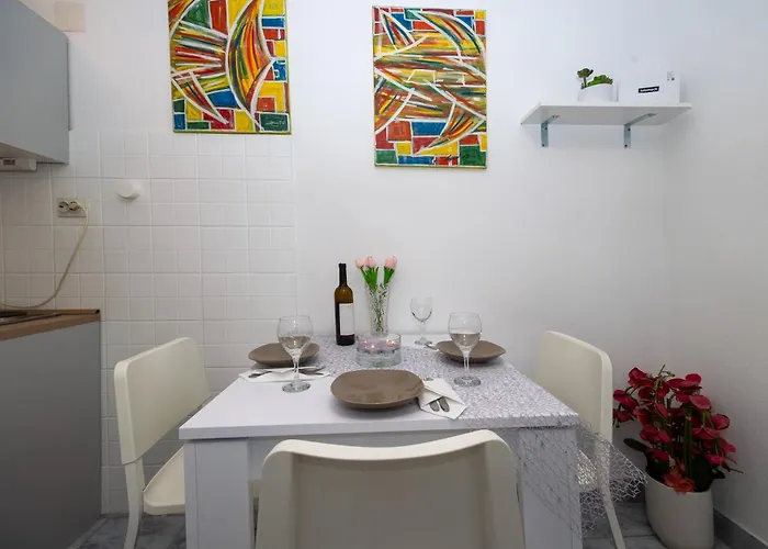 Blago Star Center * Spalato