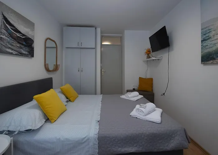 Blago Star Center * Spalato