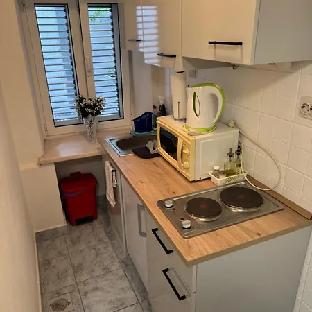 Blago Star Center 公寓