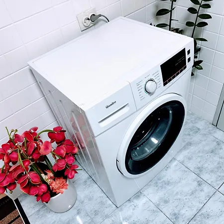 公寓 Blago Star Center