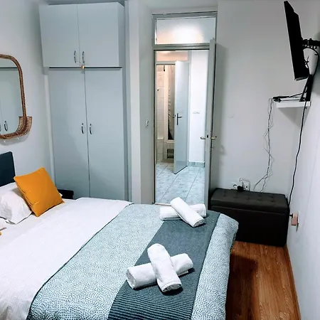 公寓 Blago Star Center *