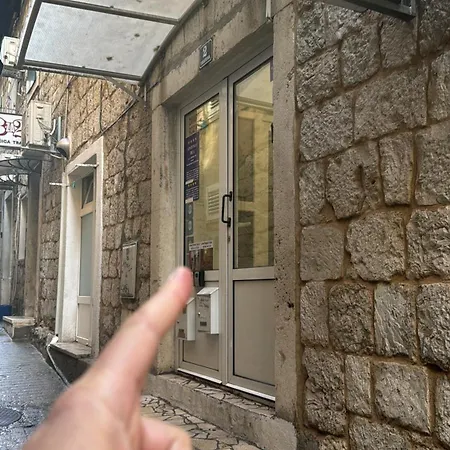 Blago Star Center 斯普利特