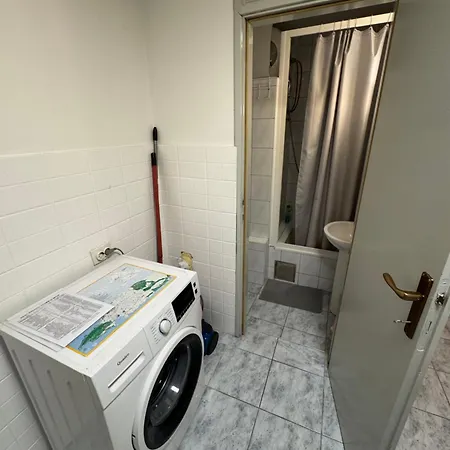 公寓 Blago Star Center