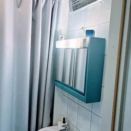 公寓 Blago Star Center *