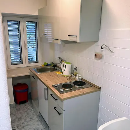 Appartamento Blago Star Center