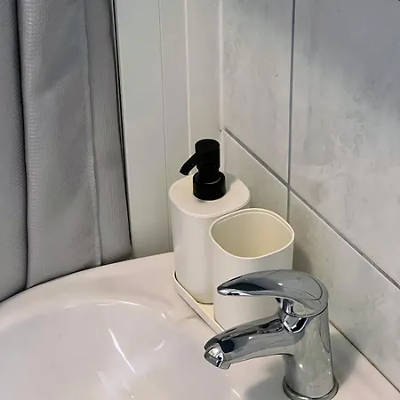 Appartamento Blago Star Center Spalato