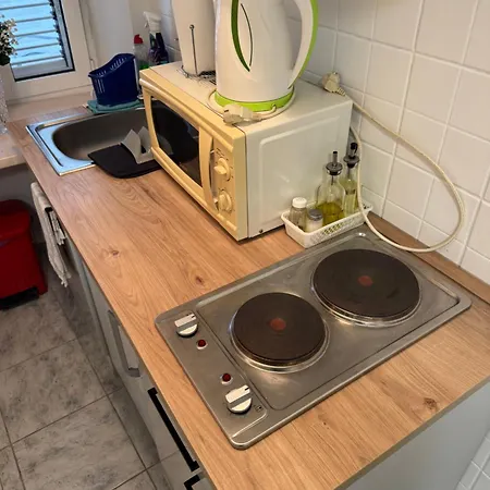 Blago Star Center Appartamento Spalato