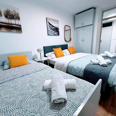 Apartment Blago Star Center