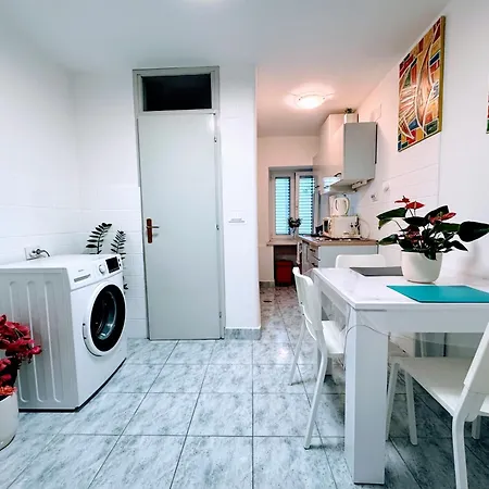 Blago Star Center * Spalato