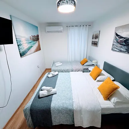 Blago Star Center Apartman