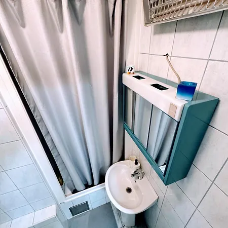 Appartamento Blago Star Center