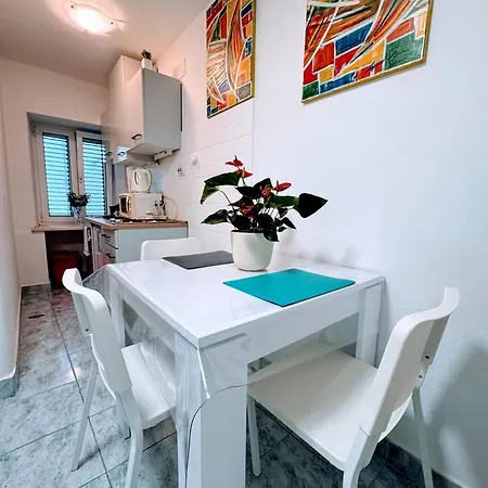 Blago Star Center Apartament