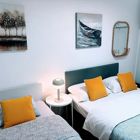 Blago Star Center Apartment