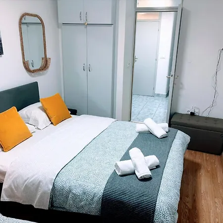 Apartment Blago Star Center