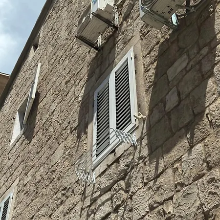 Blago Star Center Apartment *