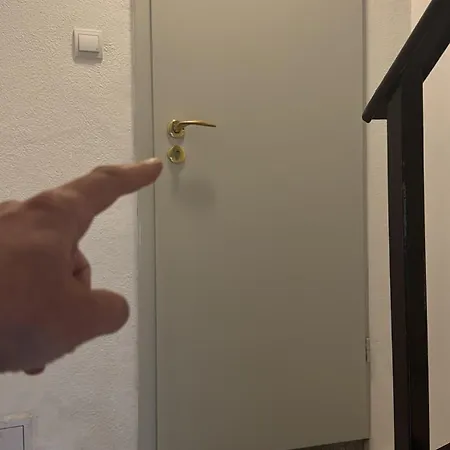 Apartment Blago Star Center *