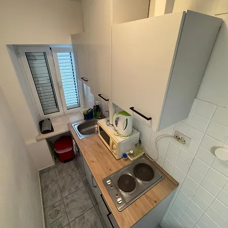 Blago Star Center Apartament