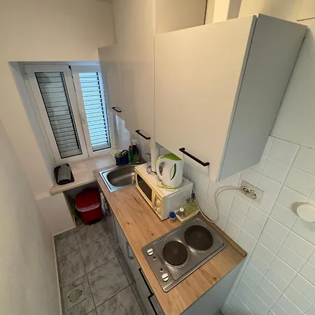 Blago Star Center Apartment