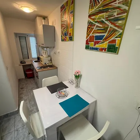 Apartment Blago Star Center Split