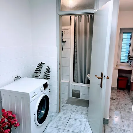 Blago Star Center Apartment